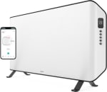 DUUX Edge 2000 W Smart Wit voor €74,99 bij Bol