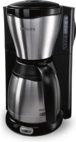 Tot 30% korting op geselecteerde koffiemachines, melkopschuimers en koffiemolens