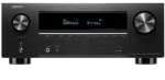 Amplificateur Home Cinéma Denon AVR-X2800H DAB à 649€