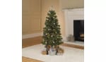 Argos Home 4ft Christmas Tree for £6