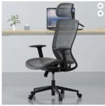 Fauteuil de Bureau FLEXISPOT OC3B à 149,99€