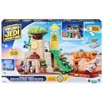 Star Wars Templo Jedi de Tenoo Set de Juego 50,5 cm con Figuras por 14.99€