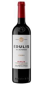 6 Botellas de Edulis de Altanza Reserva 2018 por 32€