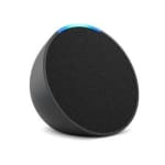 Amazon Echo Pop Black altavoz inteligente por 40,94€