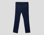 Pantalón Chino Oggi Azul Slim Fit por $222 | Oferta Coppel