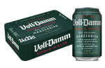 Cerveza Doble Malta Voll-Damm (Pack 24 x 330 ml) por 14,95€