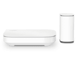 Linksys Velop Micro Mesh 6 Router WiFi 6 - Dual-band - Mesh WiFi 2 pack voor €39,95