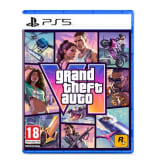 Grand Theft Auto GTA VI PS5 à 79,99€