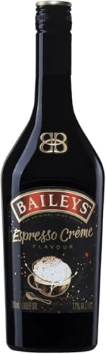 2 unidades de Baileys Espresso Créme 700 ml por 22.74€