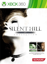 Silent Hill: HD Collection por $165 en Xbox Store
