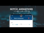 Notch Effects Notch Animations gratis por timpo limitado