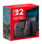 Consola Nintendo Switch 2 por 409,77€