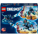 Lego Dreamzzz Moto Feluna de Zoey por 13.94€.