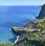 Vuelos a Madeira ida y vuelta desde 39€