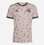 Maillot de Football Adidas Chili extérieur 2026 à 99,99€