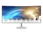 MSI PRO MP341CQW Monitor Curvo UltraWide a 215,10€