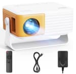Mini projecteur YOTON Y3 14 000 lumens HD 1080p Portable à 49,99€