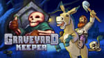 Graveyard Keeper por $2 | Google PlayStore