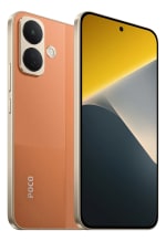 Xiaomi Poco X8 12GB 256GB por $6,399 en Mercado Libre