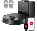 oborock Q10 S5+ Set Robotstofzuiger voor €229,49 bij Amazon