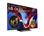 LG OLED evo C4 4K Smart TV 77" por 1.529,10€