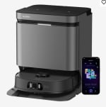 Eureka J15 Pro Ultra robotstofzuiger met dweilfunctie voor €369,99 bij Joybuy