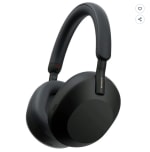 Casque Sony WH-1000XM5 - Noir à 249,99€