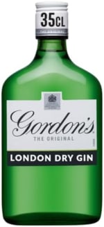 Gordon’s London Dry Gin 35cl Amazon Deal
