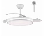 Akunadecor Ventilador Techo LED 48W por 38,97€
