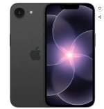 APPLE iPhone 17e 256GB Black à 719€