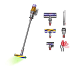 Aspirateur balai sans fil DYSON V12 Detect Slim Absolute à 689€