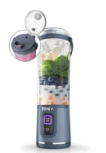 Blender Portable sans fil Ninja Blast BC151EUNV à 39,99€