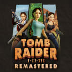 Tomb Raider I-VI Remastered voor €13,74 in de PS store