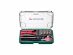 PARKSIDE Set minidestornilladores por 4,49€