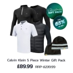 Get Calvin Klein 5 Piece Winter Gift Pack for £89.99