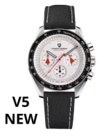 Reloj Moonwatch Pagani Design para hombre por 62.75€
