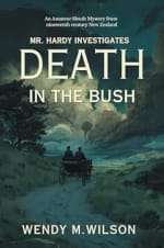Death in the Bush Kindle Edition – Wendy M. Wilson
