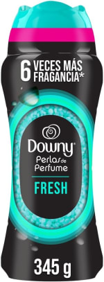 Perlas de Perfume Downy Fresh 345g por $115 | Oferta Amazon