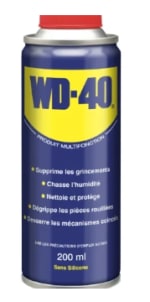 Produit multifonction WD-40 à 6,87€
