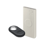 Pack Powerbank Samsung + Smart tag2 à 29,99€
