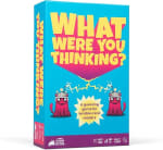 Exploding Kittens - What Were You Thinking? voor €8,10 bij Amazon