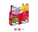 Mega Pokémon Pikachu en Ditto voor €5,99
