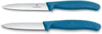 Victorinox Swiss Classic, Tomato and paring Knife Set, 2-piece, Extra Sharp Blade, Pl