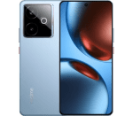 Realme GT 7T - 12GB/512GB voor €284,84 dmv code bij Aliexpress