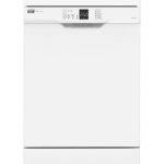 Lavavajillas New Pol NWD3606DW.1 60 cm 6 programas 13 cubiertos Eficiencia D por 319€