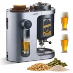 Brasseur de Bière Maison Automatique VEVOR à 1349,99€
