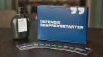 Gratis veldfles bij Werken bij Defensie