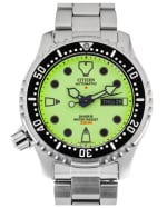 Citizen Promaster Marina Militare Full Lume mujer por 206,23€