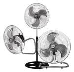 Ventilador 3 en 1 Adir 2074 por $734 | Oferta Mercado Libre