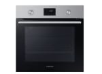 Samsung Horno Pirolítico 68L NV68A1170BS por 296,10€